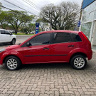 Ford Fiesta 1.6 8V Flex/Class 1.6 8V Flex 5p 2011 Flex-4
