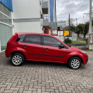 Ford Fiesta 1.6 8V Flex/Class 1.6 8V Flex 5p 2011 Flex-0