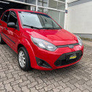 Ford Fiesta 1.6 8V Flex/Class 1.6 8V Flex 5p 2011 Flex-7