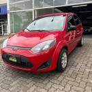 Ford Fiesta 1.6 8V Flex/Class 1.6 8V Flex 5p 2011 Flex-5