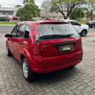 Ford Fiesta 1.6 8V Flex/Class 1.6 8V Flex 5p 2011 Flex-3