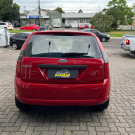 Ford Fiesta 1.6 8V Flex/Class 1.6 8V Flex 5p 2011 Flex-2