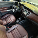 Nissan KICKS SL 1.6 16V FlexStar 5p Aut. 2017 Flex-5