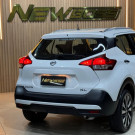 Nissan KICKS SL 1.6 16V FlexStar 5p Aut. 2017 Flex-4