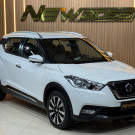 Nissan KICKS SL 1.6 16V FlexStar 5p Aut. 2017 Flex-3
