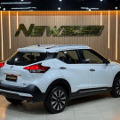 Nissan KICKS SL 1.6 16V FlexStar 5p Aut. 2017 Flex-0