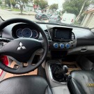 Mitsubishi L200 Triton HPE 3.2 CD TB Int.Diesel Mec 2009 Diesel-7