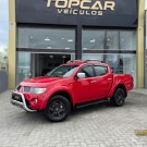Mitsubishi L200 Triton HPE 3.2 CD TB Int.Diesel Mec 2009 Diesel-8