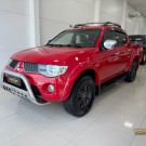 Mitsubishi L200 Triton HPE 3.2 CD TB Int.Diesel Mec 2009 Diesel-0