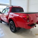 Mitsubishi L200 Triton HPE 3.2 CD TB Int.Diesel Mec 2009 Diesel-4