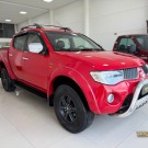 Mitsubishi L200 Triton HPE 3.2 CD TB Int.Diesel Mec 2009 Diesel-1
