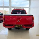 Mitsubishi L200 Triton HPE 3.2 CD TB Int.Diesel Mec 2009 Diesel-3