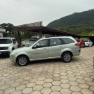 Fiat Palio Weekend ELX 1.4 mpi Fire Flex 8V 2010 Flex-0