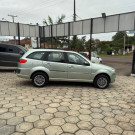 Fiat Palio Weekend ELX 1.4 mpi Fire Flex 8V 2010 Flex-1