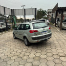 Fiat Palio Weekend ELX 1.4 mpi Fire Flex 8V 2010 Flex-3