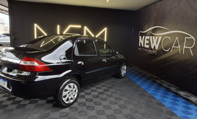 GM - Chevrolet PRISMA 1.4 MPFI LT 8V FLEX 4P MANUAL 2012 Flex-2