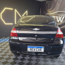 GM - Chevrolet PRISMA 1.4 MPFI LT 8V FLEX 4P MANUAL 2012 Flex-3