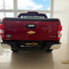 GM - Chevrolet S10 P-Up H.Country 2.8 4x4 CD Dies.Aut. 2019 Diesel-3
