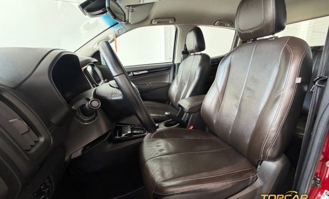 GM - Chevrolet S10 P-Up H.Country 2.8 4x4 CD Dies.Aut. 2019 Diesel-6
