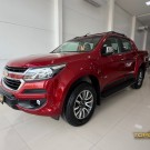 GM - Chevrolet S10 P-Up H.Country 2.8 4x4 CD Dies.Aut. 2019 Diesel-0