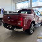 GM - Chevrolet S10 P-Up H.Country 2.8 4x4 CD Dies.Aut. 2019 Diesel-2