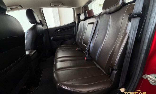 GM - Chevrolet S10 P-Up H.Country 2.8 4x4 CD Dies.Aut. 2019 Diesel-7