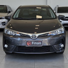 Toyota Corolla XEi 2.0 Flex 16V Aut. 2019 Flex-0