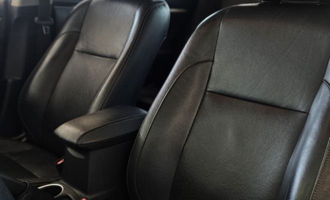 Toyota Corolla XEi 2.0 Flex 16V Aut. 2019 Flex-7