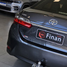 Toyota Corolla XEi 2.0 Flex 16V Aut. 2019 Flex-10
