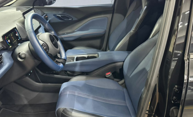 BYD DOLPHIN MINI GS EV 2024 Elétrico-11
