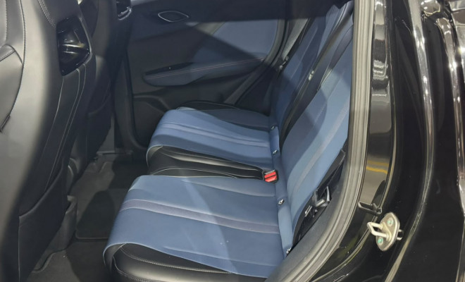 BYD DOLPHIN MINI GS EV 2024 Elétrico-12