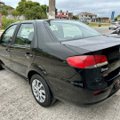 Fiat Siena ELX 1.0 Fire Flex - 2010-3