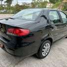 Fiat Siena ELX 1.0 Fire Flex - 2010-2