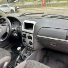 Fiat Siena ELX 1.0 Fire Flex - 2010-8