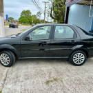 Fiat Siena ELX 1.0 Fire Flex - 2010-4