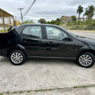 Fiat Siena ELX 1.0 Fire Flex - 2010-1