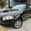 Fiat Siena ELX 1.0 Fire Flex - 2010-5
