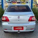 Fiat Siena 1.0/ EX 1.0 mpi Fire/ Fire Flex 8v 2009 Flex-4
