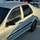 Fiat Siena 1.0/ EX 1.0 mpi Fire/ Fire Flex 8v 2009 Flex-2