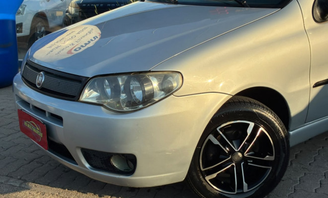 Fiat Siena 1.0/ EX 1.0 mpi Fire/ Fire Flex 8v 2009 Flex-0