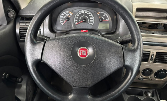 Fiat Strada Trekking 1.4 mpi Fire CE 2012 Flex-6