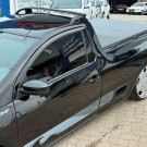 VW - VolksWagen Saveiro Trendline 1.6 T.Flex 8V 2015 Flex-2