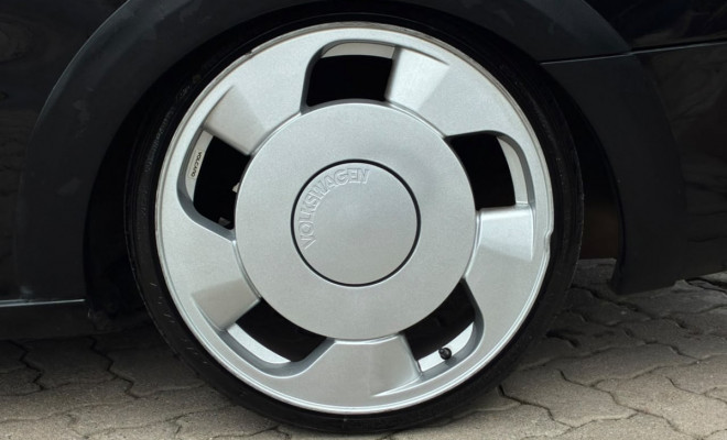 VW - VolksWagen Saveiro Trendline 1.6 T.Flex 8V 2015 Flex-5