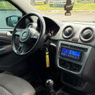VW - VolksWagen Saveiro Trendline 1.6 T.Flex 8V 2015 Flex-6