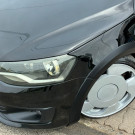 VW - VolksWagen Saveiro Trendline 1.6 T.Flex 8V 2015 Flex-1