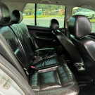 VW - VolksWagen Golf 1.6Mi/ 1.6Mi Gener./Black & Silver 2003 Gasolina-9