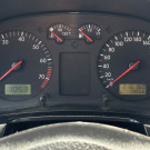 VW - VolksWagen Golf 1.6Mi/ 1.6Mi Gener./Black & Silver 2003 Gasolina-10