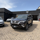 Toyota Hilux SW4 SRX 4x4 2.8 TDI 16V Dies. Aut. 2017 Diesel-0
