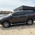 Toyota Hilux SW4 SRX 4x4 2.8 TDI 16V Dies. Aut. 2017 Diesel-1