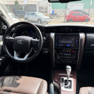 Toyota Hilux SW4 SRX 4x4 2.8 TDI 16V Dies. Aut. 2017 Diesel-6